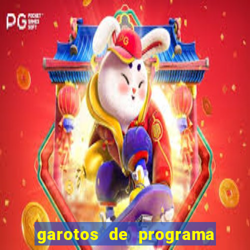 garotos de programa de santos